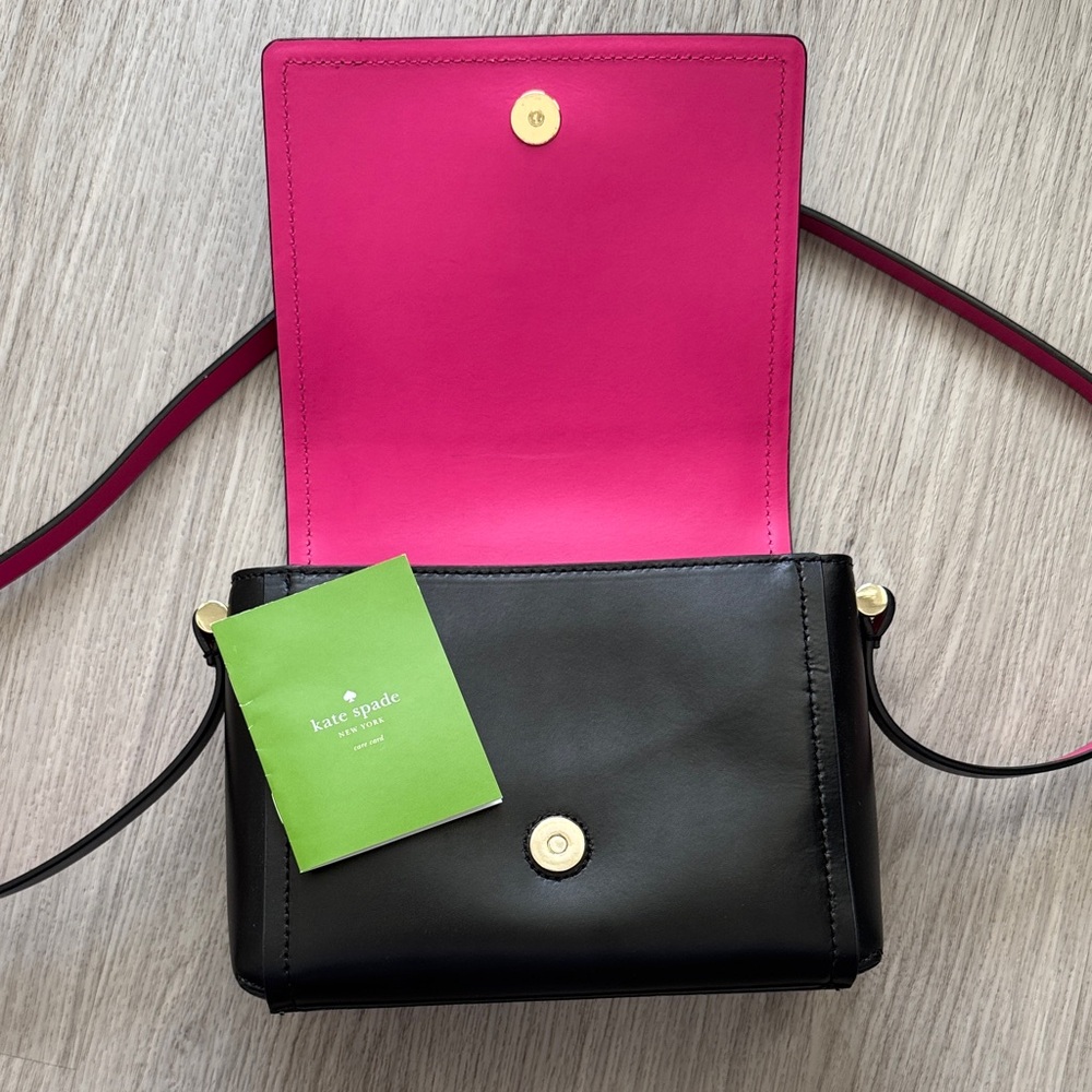 Kate Spade Purse - Picture 2 of 9